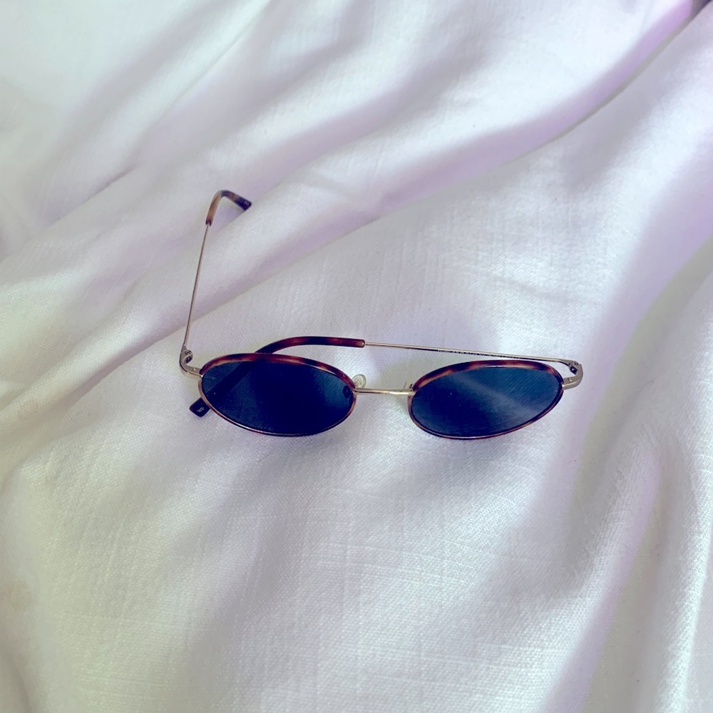 Warby Parker Men’s Sunglasses